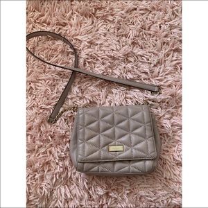 Kate Spade Eliza Emery Shoulder Bag